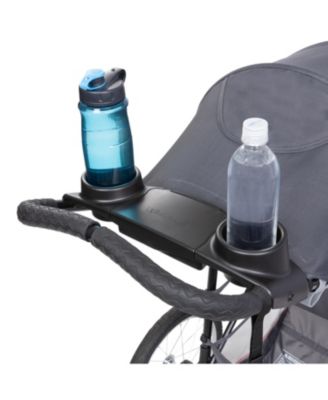 Expedition Jogger Travel System with EZ-Lift Infant Car Seat