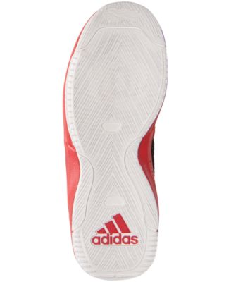 adidas gazelle silver green womens Used Adidas D Rose 773 IV Mens Basketball Shoe 13 Black-White