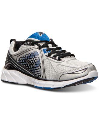 fila threshold running shoe