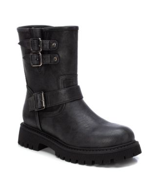 Women's Casual Booties By