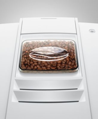 E8 Fully Automatic Coffee Machine