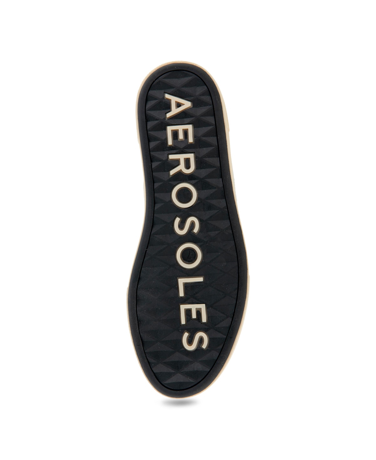 AEROSOLES WOMEN'S BLAISE PLATFORM BOOTIES 