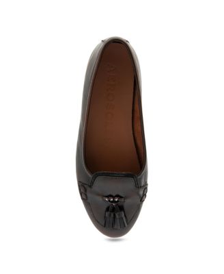 Women's Brooks Tassel Ballet Flats