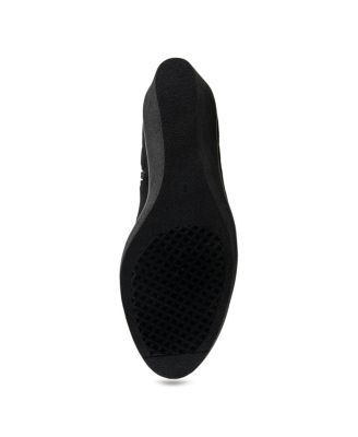 Women's Binnie Wedge Heel Booties