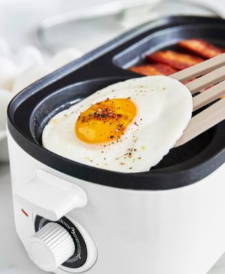 3-in-1 Healthy Breakfast Maker