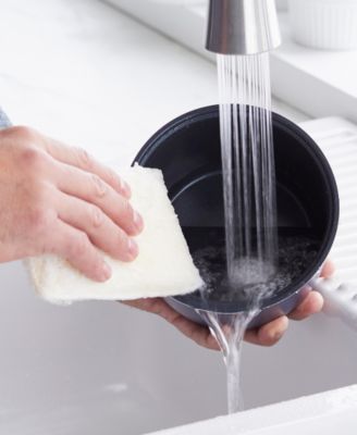 Ceramic Nonstick Healthy Go Grains Rice Cooker