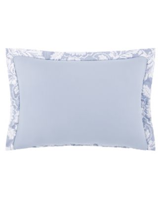 Floral Damask 4-Pc. Comforter Set, Queen