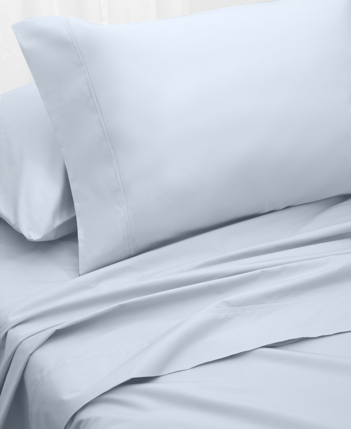 ULTRA COOL HIGH IQ COOL COMFORT 1000-THREAD COUNT COTTON BLEND 4-PC. SHEET SET, QUEEN