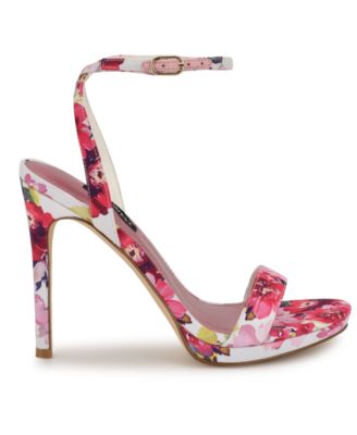 Women's Loola Ankle Strap Dress Sandals