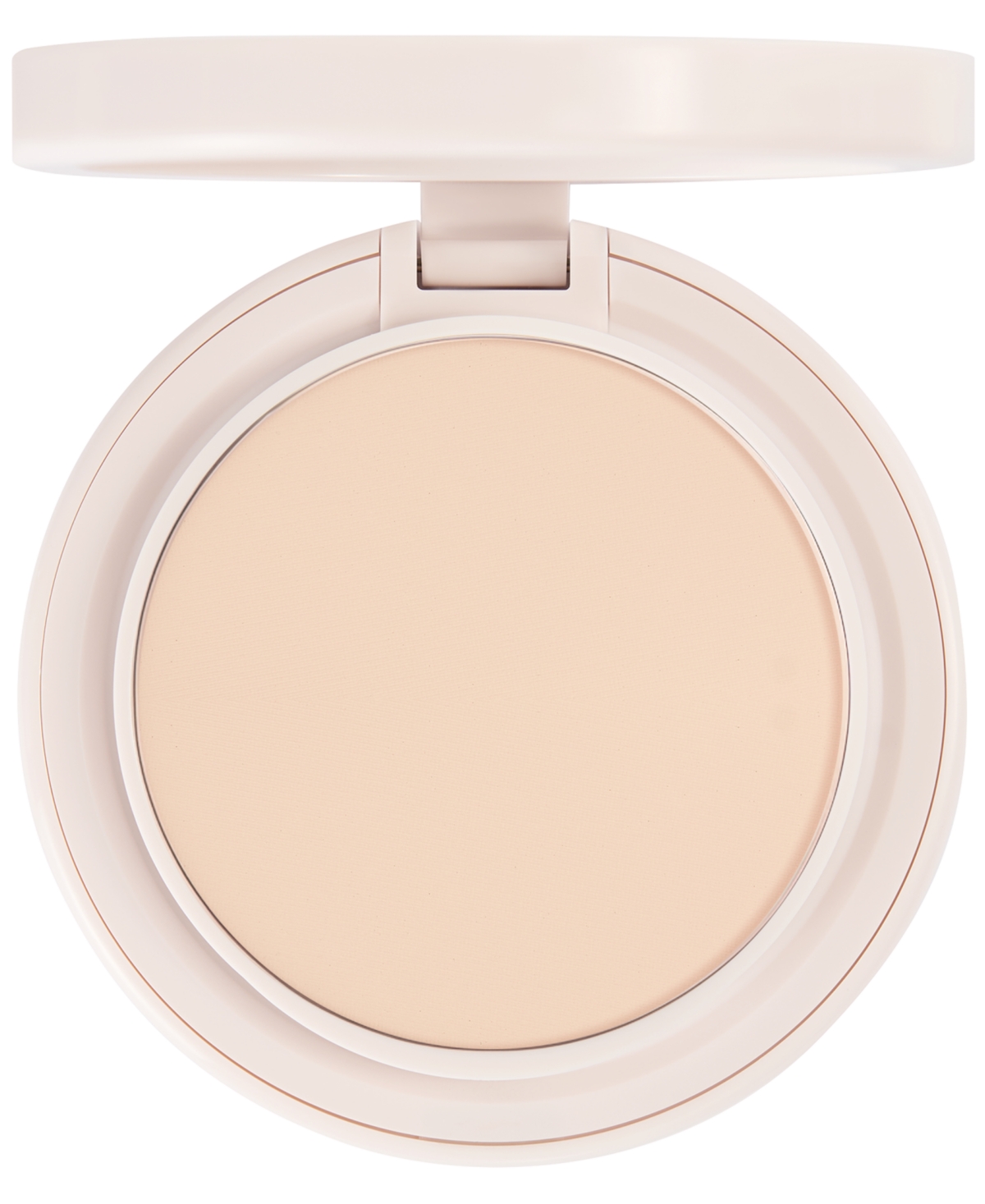 Kylie Cosmetics Natural Blur Powder Foundation In 1n