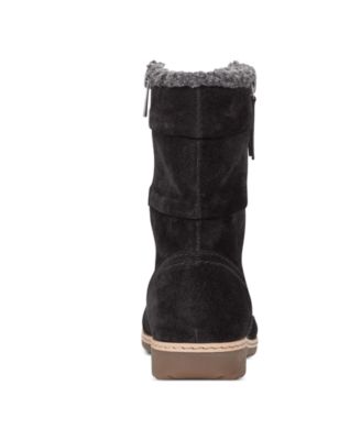 Women's Hyland Cozy Water Repellent Boots