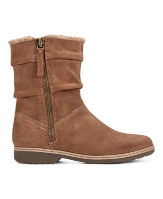 Women's Hyland Cozy Water Repellent Boots