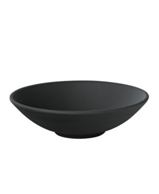 La Petite Boule Black & White 5-Piece Appetizer Set