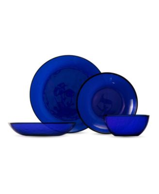 Los Cabos 16 Pc. Set, Service for 4