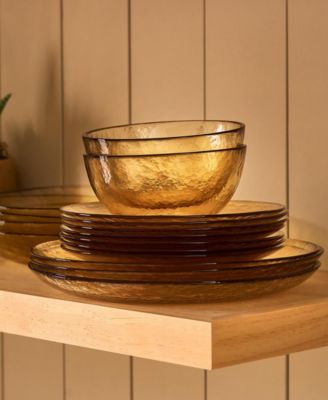 Los Cabos 16 Pc. Set, Service for 4