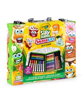 Silly Scents Mini Inspiration Art Case