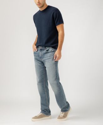 Men's Grayson Classic Fit Straight Leg Jeans