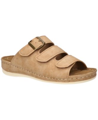 Women's Pinterry Comfort Slide Sandals