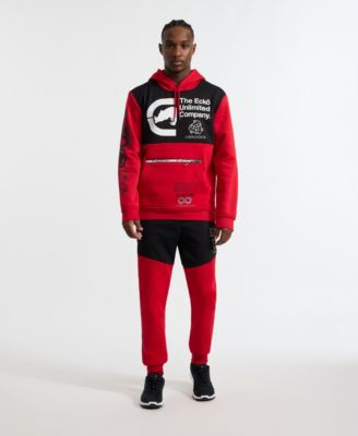 Men's Prosperous Hoodie