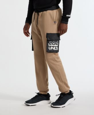 Men's Mosaic Lot Jogger