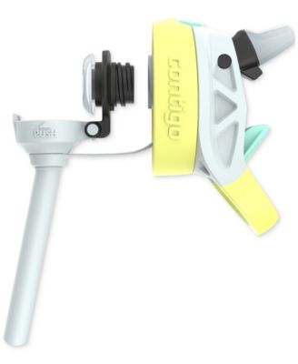 Kids Printed AUTOSPOUT Straw 14-Oz. Water Bottle