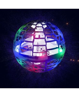 Orbit Catch Glowing Drone Toy