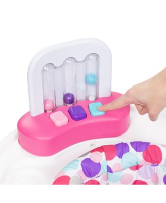 Smart Steps by Smart Steps Bounce N  Play 3-in-1 Activity Center