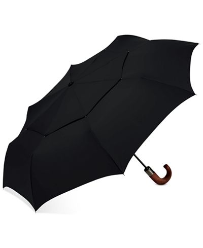 ShedRain Automatic Open/Close Folding Umbrella
