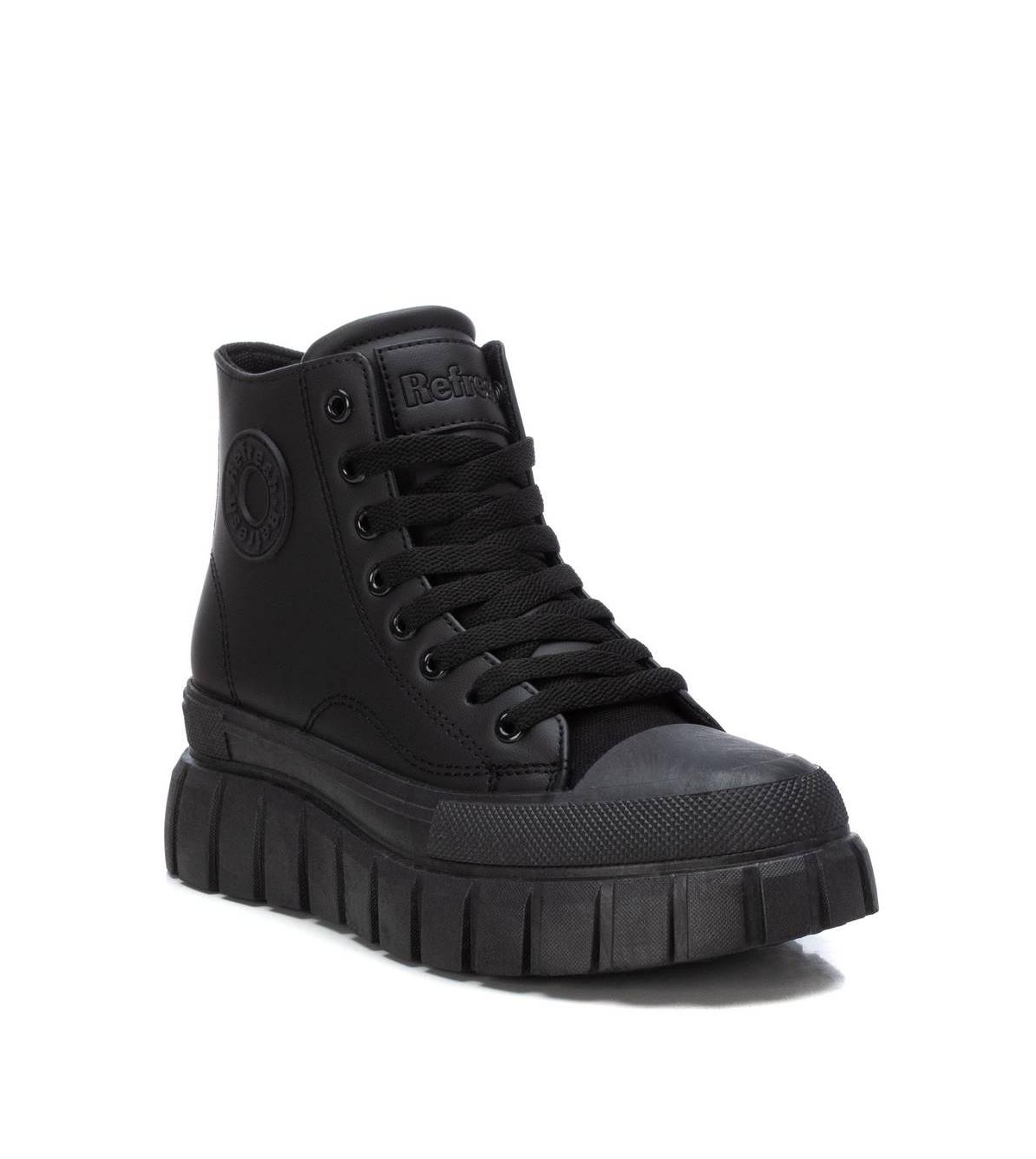 Xti Women's Casual High Top Sneakers By