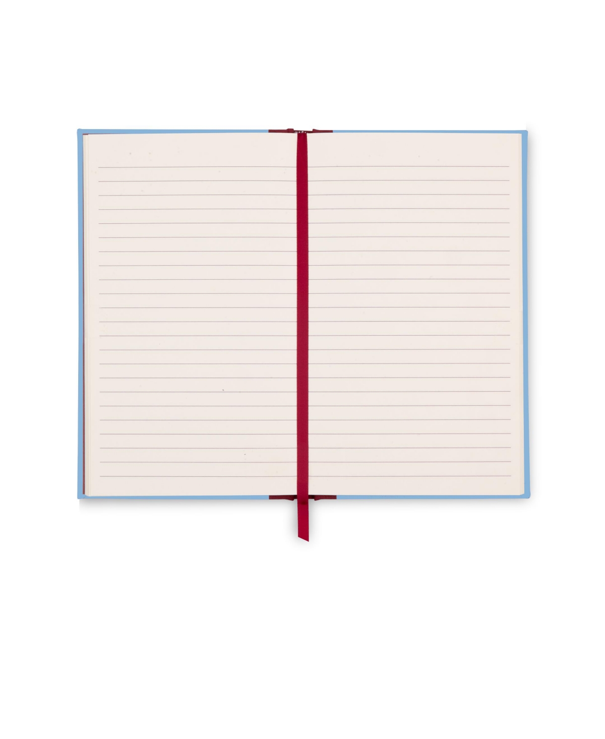 Kate Spade New York Just Mine Initial Journal, J In Medium Blue
