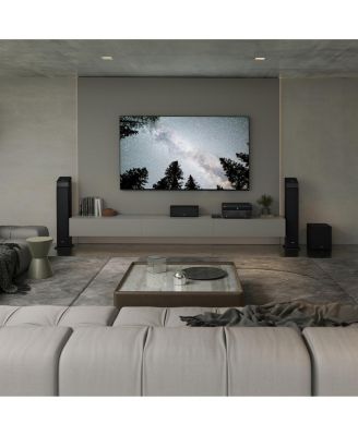 Dolby Atmos DTS:X IMAX Enhanced 13.2 Channel 8K Home Theater AV Receiver