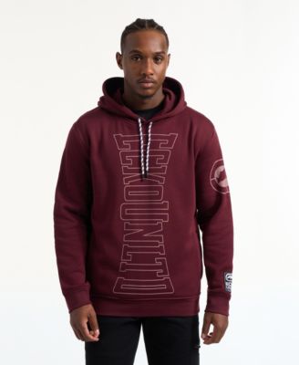 Men's Time Capsule Pull Over Hoodie