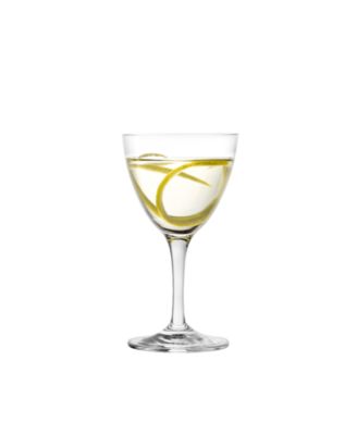 Nick and Nora Cocktail Glasses, Set of 2