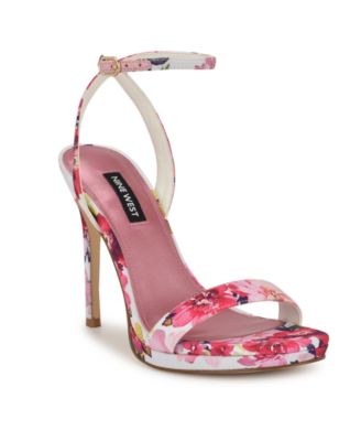 Women's Loola Ankle Strap Dress Sandals