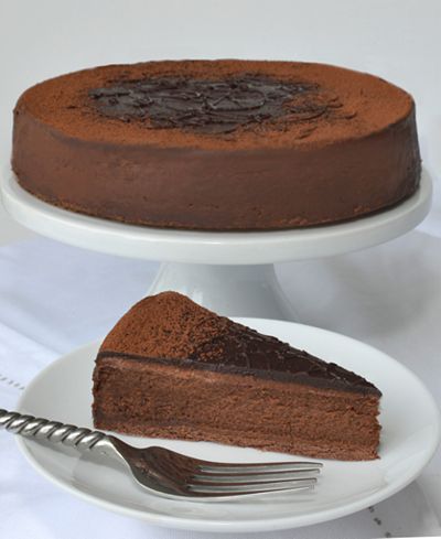 Eli's Cheesecake, 8