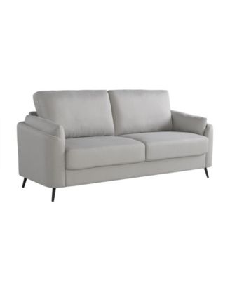 75.6" Polyester Berlin Sofa