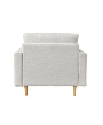 41.3" Polyester Sydney Chair