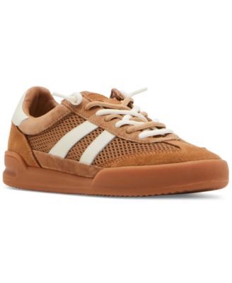 Women's Verdict Low Profile Lace-Up Sneakers