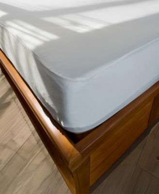 Zippered Mattress Encasement, California King