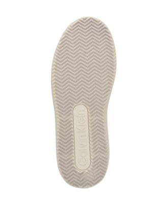 Men's Brayton Casual Lace Up Sneakers