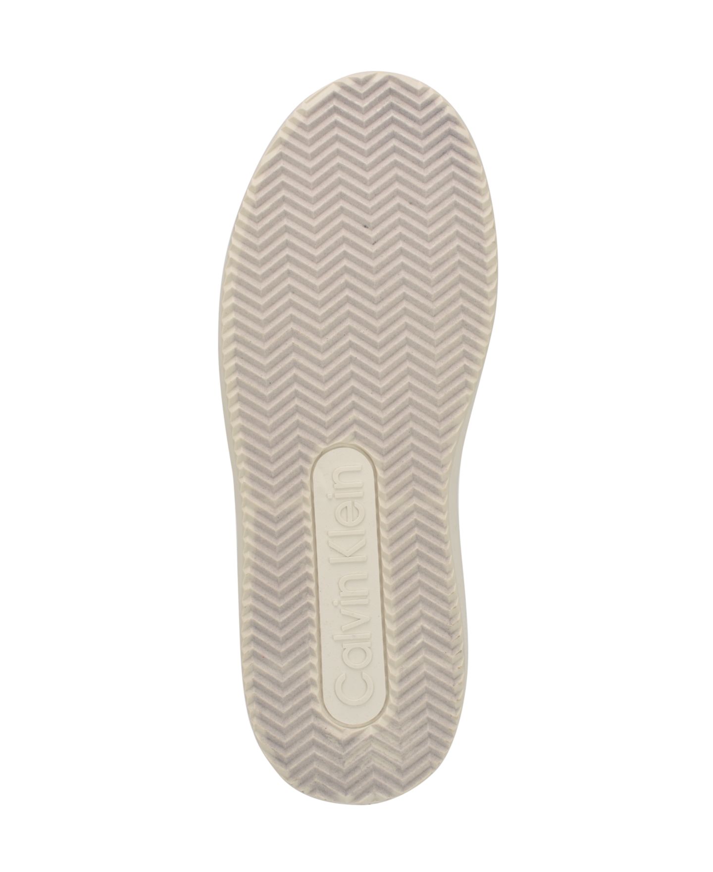 Мужские кроссовки Calvin Klein Brayton Casual Lace Up, цвет: Чёрный — фото 5