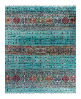 ADORN HAND WOVEN RUGS