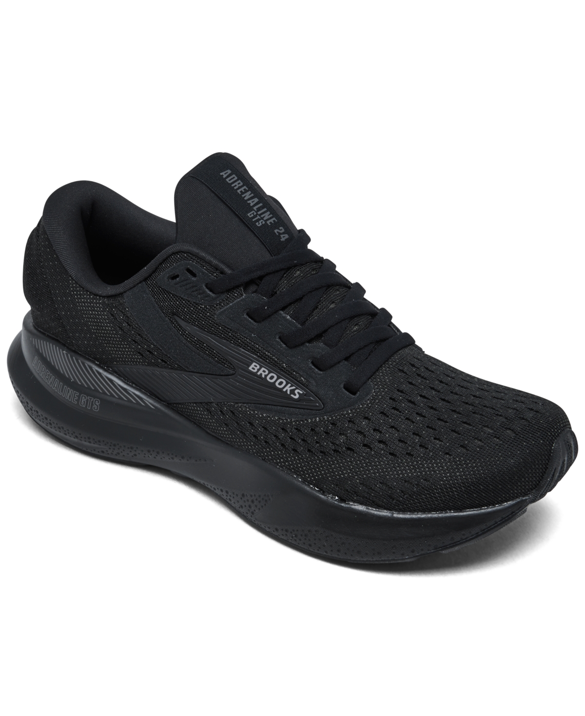 BROOKS WOMEN'S GTS 24 RUNNING SNEAKERS FROM FINISH LINE 