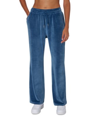 Champion - Women's Soft Touch Cord Drawstring-Waist Pants