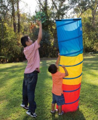 Find-Me 6Ft Multi Color Tunnel