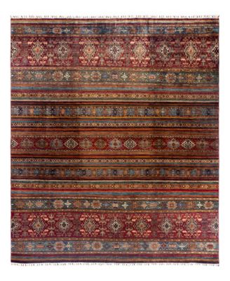 ADORN HAND WOVEN RUGS