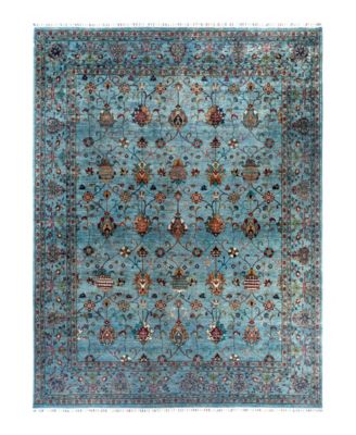 ADORN HAND WOVEN RUGS
