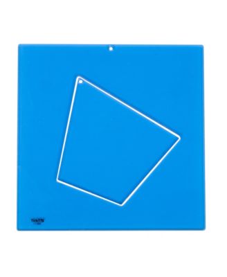 Jumbo Regular and Irregular Shapes