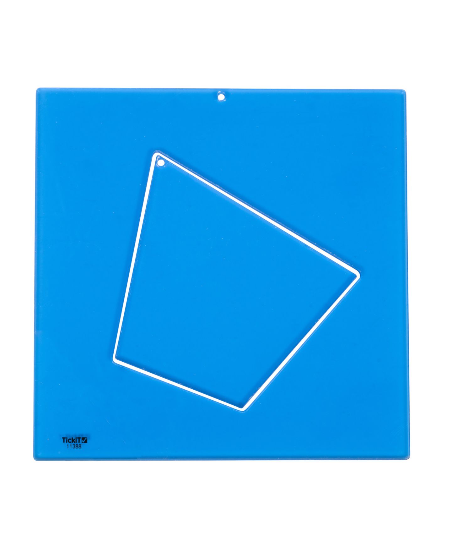 Детские игрушки TickiT Jumbo Regular and Irregular Shapes — фото 7