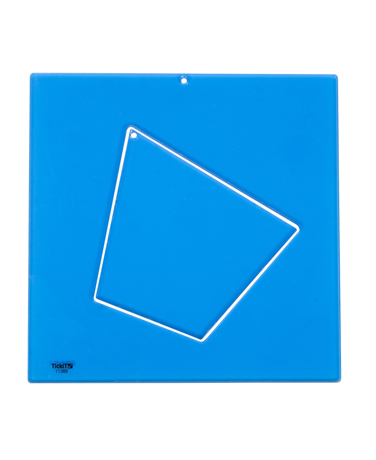 Tickit Jumbo Regular And Irregular Shapes In Multi